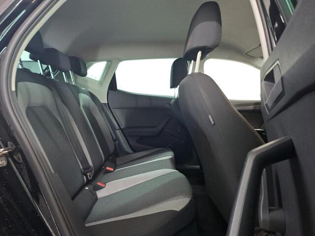 Seat IBIZA 1.0 TSI 95pk Style Business Intense / Navigatie / Climate control / Achteruitrijcamera / 15''LMV