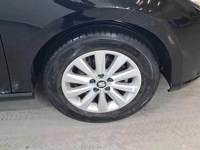 Seat IBIZA 1.0 TSI 95pk Style Business Intense / Navigatie / Climate control / Achteruitrijcamera / 15''LMV