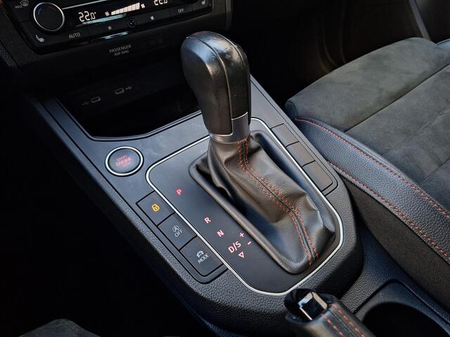 Seat IBIZA 1.0 TSI 110pk DSG FR (Virtual,Clima,Carplay,Winter)