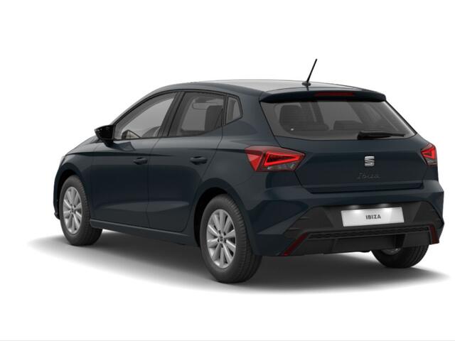 Seat IBIZA Reference 1.0 EcoTSI 70 kW / 95 PK Hatchback 5 drs | Apple Carplay | 15 Inch LM Wielen | PRIVATELEASE 299,- PER MAAND!!
