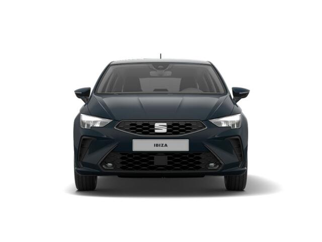 Seat IBIZA Reference 1.0 EcoTSI 70 kW / 95 PK Hatchback 5 drs | Apple Carplay | 15 Inch LM Wielen | PRIVATELEASE 299,- PER MAAND!!