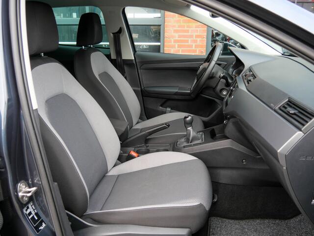 Seat IBIZA 1.0 TSI Style Business Intense | CAMERA | CARPLAY | CRUISE CONTROL |