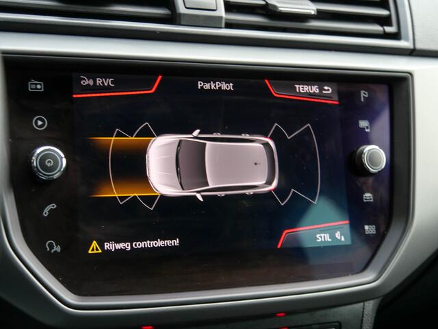 Seat IBIZA 1.0 TSI Style Business Intense | CAMERA | CARPLAY | CRUISE CONTROL |