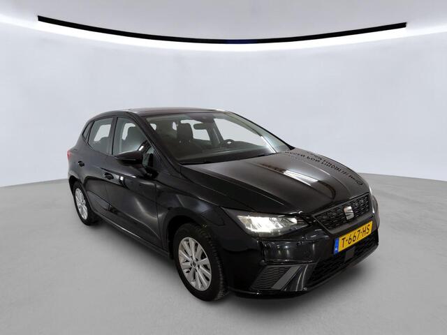 Seat IBIZA 1.0 EcoTSI Style LED / Navi by App / PDC