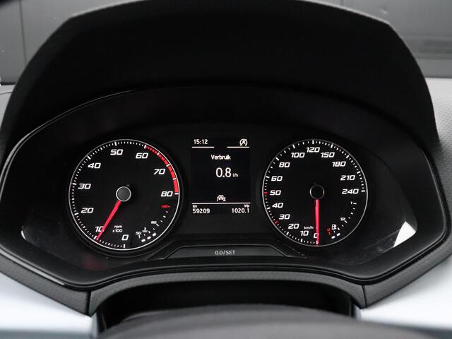 Seat IBIZA 1.0 EcoTSI Style | APPLE CARPLAY | PDC | CRUISE | LMV | ELECTR. BUITENSPIEGELS |