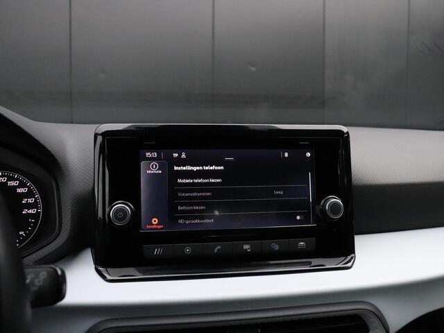 Seat IBIZA 1.0 EcoTSI Style | APPLE CARPLAY | PDC | CRUISE | LMV | ELECTR. BUITENSPIEGELS |