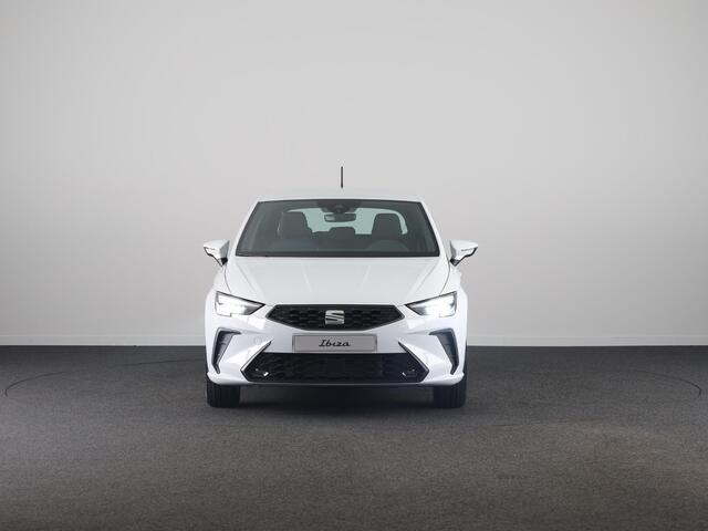 Seat IBIZA 1.0 EcoTSI 95 pk Style | Apple Carplay | Park Assist | Cruise Control