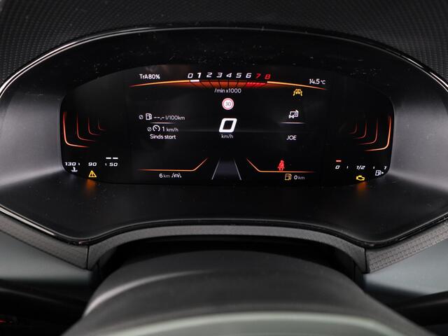 Seat IBIZA 1.0 EcoTSI 95 pk Style | Apple Carplay | Park Assist | Cruise Control