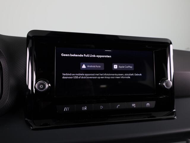 Seat IBIZA Style Business Connect 1.0 EcoTSI 95 pk | Oniric Grey Metallic | Velgen 'Design Machined' | Safe & Driving Pack M | Apple Carplay | Sensoren V+A | Achteruitrij camera