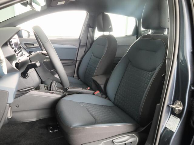 Seat IBIZA Style 1.0 EcoTSI 95PK | Park Assist | Apple Carplay | Cruise control