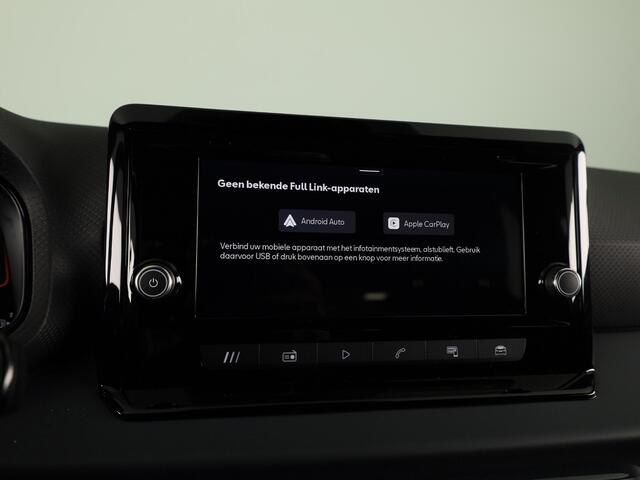 Seat IBIZA Style 1.0 EcoTSI 95 PK | Premium Lak 'Graphene Grey' | Apple Carplay | Park Assist | Cruise Control