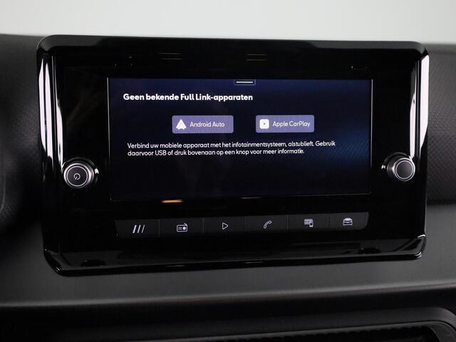 Seat IBIZA 1.0 EcoTSI FR Business Connect | DSG Automaat | Bucket Seats | Black Pack | Velgen 'Performance Machined' 18 inch | Elektr. Panorama dak | Travel Assist