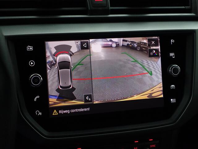 Seat IBIZA 1.0 TSI Sport Business Intense- Carplay, Android Auto, Camera, Virtual Cockpit, Privacy Glass