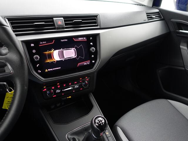 Seat IBIZA 1.0 TSI Sport Business Intense- Carplay, Android Auto, Camera, Virtual Cockpit, Privacy Glass