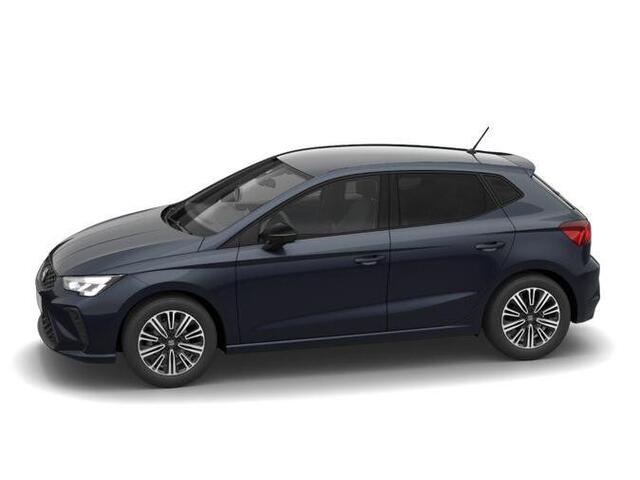 Seat IBIZA Style Business Connect 1.0 TSI 95 PK | Stoelverwarming | Achteruitrijcamera | Cruise control