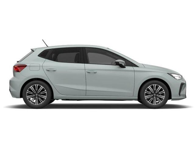Seat IBIZA Style 1.0 TSI 95 PK | Cruise control | Parkeersensoren | Apple carplay / Android auto