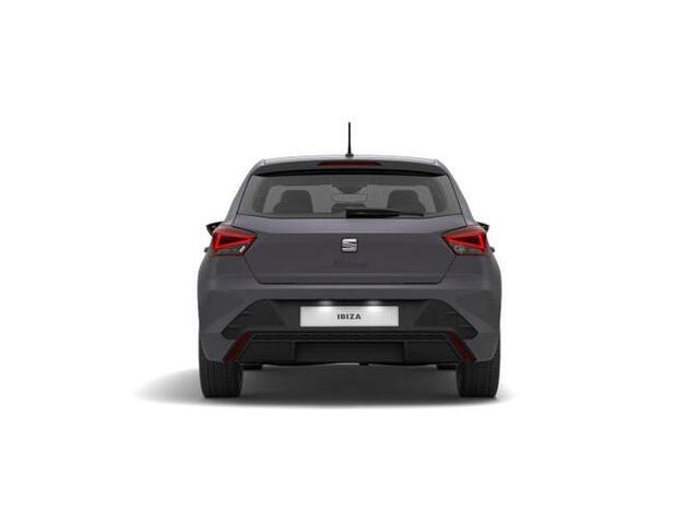 Seat IBIZA Style 1.0 TSI 95 PK | Cruise control | Parkeersensoren | Apple carplay / Android auto