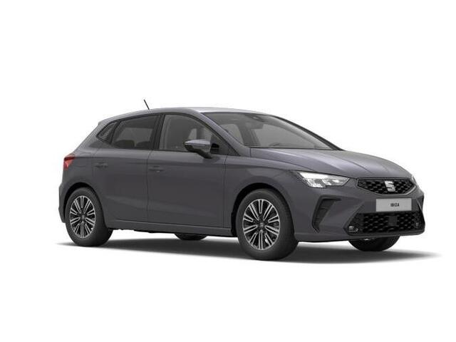 Seat IBIZA Style 1.0 TSI 95 PK | Cruise control | Parkeersensoren | Apple carplay / Android auto