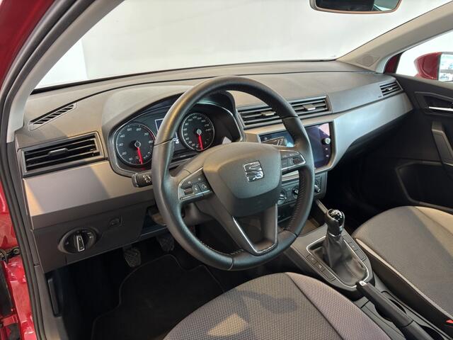 Seat IBIZA 1.0 TSI Style Business Intense Camera, Carplay