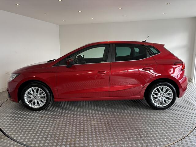 Seat IBIZA 1.0 TSI Style Business Intense Camera, Carplay