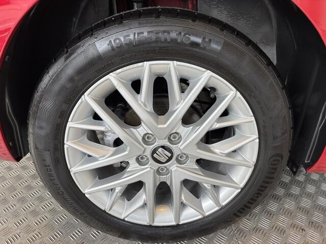 Seat IBIZA 1.0 TSI Style Business Intense Camera, Carplay