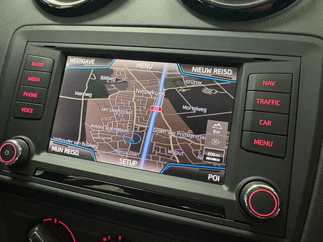 Seat IBIZA 1.0 TSI Navigatie Multimedia NL Auto NAP