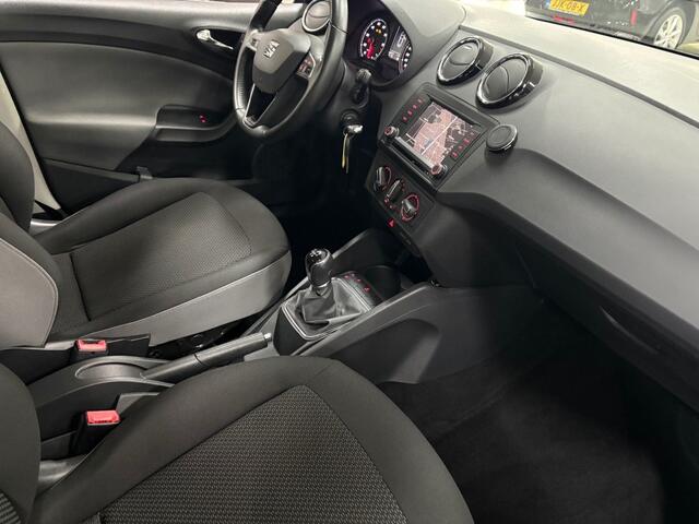 Seat IBIZA 1.0 TSI Navigatie Multimedia NL Auto NAP