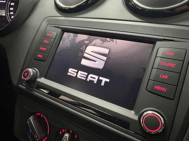 Seat IBIZA 1.0 TSI Navigatie Multimedia NL Auto NAP