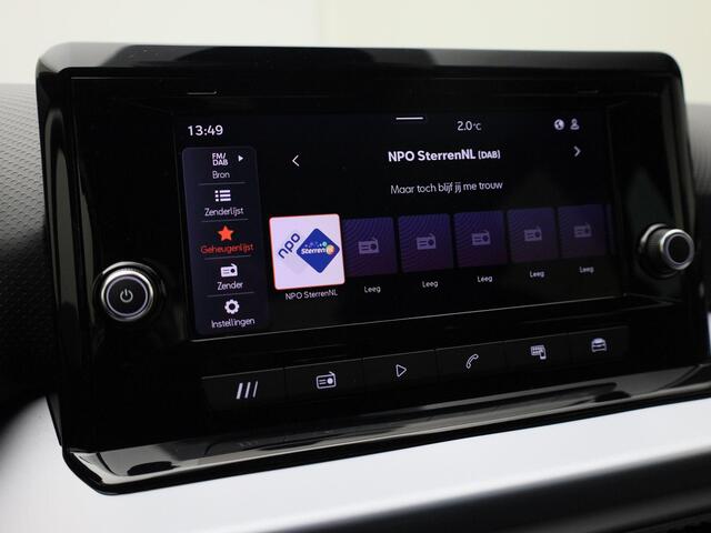 Seat IBIZA 1.0EcoTSI/115PK DSG FL FR Black Pack · Panoramadak · Alcantara · Stoelverwarming · Clima · Camera + Parkeersensoren · Garantie t/m 30-05-2027