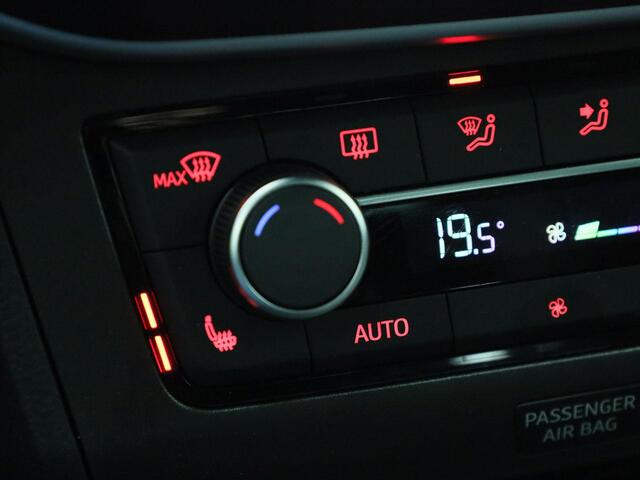 Seat IBIZA 1.0EcoTSI/115PK DSG FL FR Black Pack · Panoramadak · Alcantara · Stoelverwarming · Clima · Camera + Parkeersensoren · Garantie t/m 30-05-2027