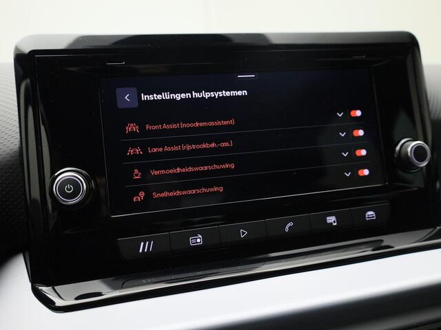 Seat IBIZA 1.0EcoTSI/115PK DSG FL FR Black Pack · Panoramadak · Alcantara · Stoelverwarming · Clima · Camera + Parkeersensoren · Garantie t/m 30-05-2027