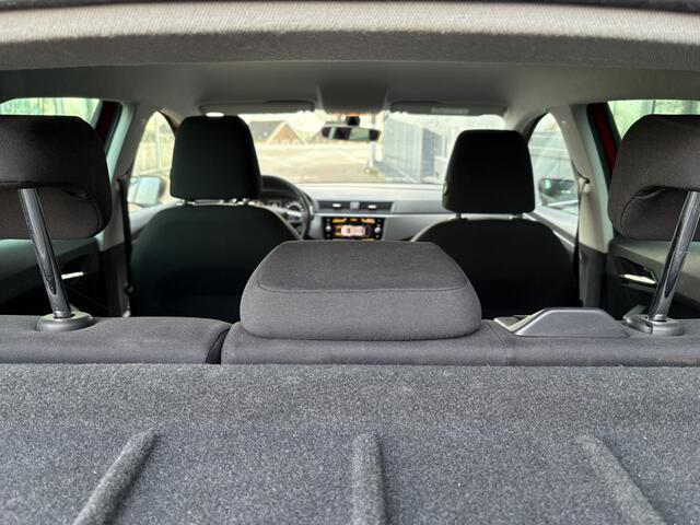 Seat IBIZA 1.0 TSi 95pk Style Business Intense 5-drs. CAMERA/CARPLAY/ADAPT.CRUISE/PDC/18INCH