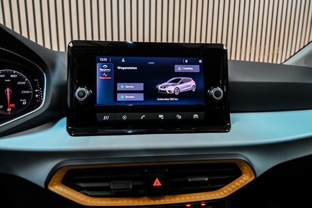 Seat IBIZA 1.0 TSI Style |ACC|LED|VIRTUAL