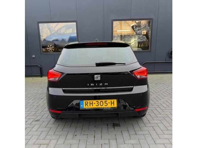 Seat IBIZA 1.0 TSI Style Business Intense / Carplay / Cruisecontrol / Camera / Pdc / Navi