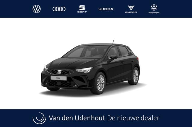 Seat IBIZA 1.0 EcoTSI 95 5MT Reference
