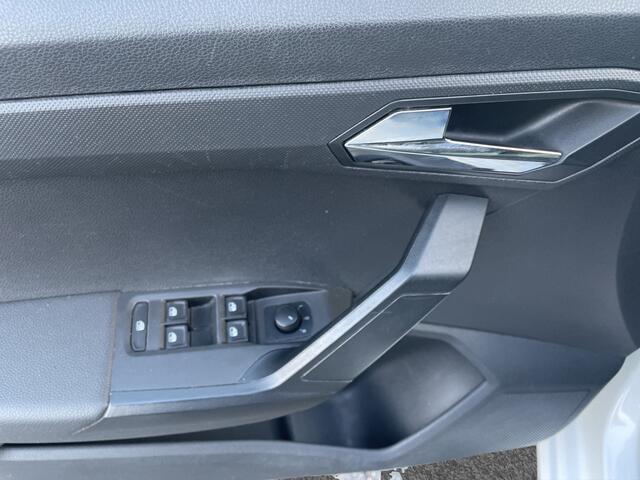 Seat IBIZA 1.0 MPI Reference Climate | Cruise | Stoelverw. | Carplay