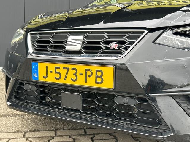 Seat IBIZA 1.0 TSI FR Business Intense
