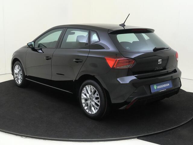 Seat IBIZA 1.0 EcoTSI Style Plus