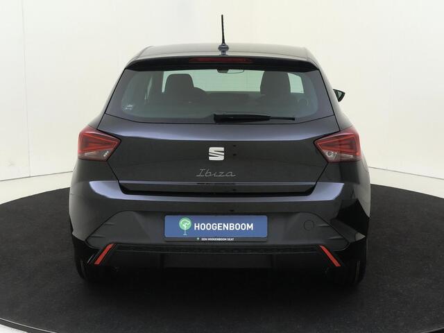 Seat IBIZA 1.0 EcoTSI Style Plus
