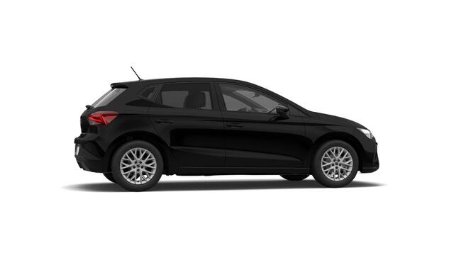 Seat IBIZA 1.0 EcoTSI Style Plus