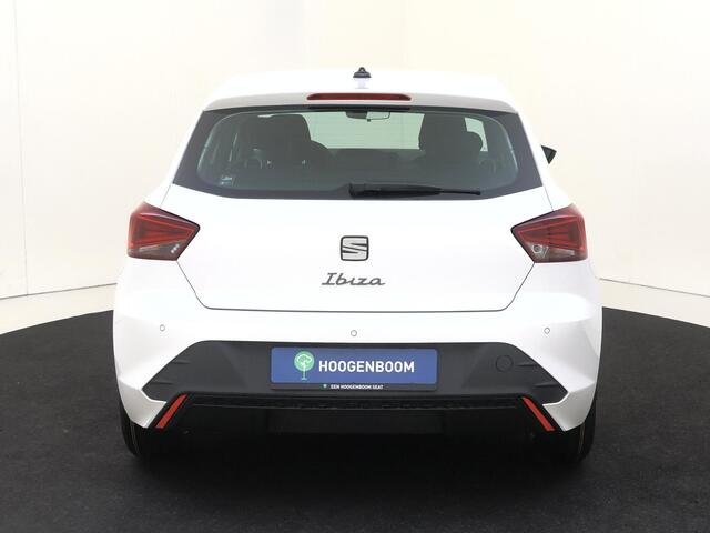 Seat IBIZA 1.0 EcoTSI Style Plus