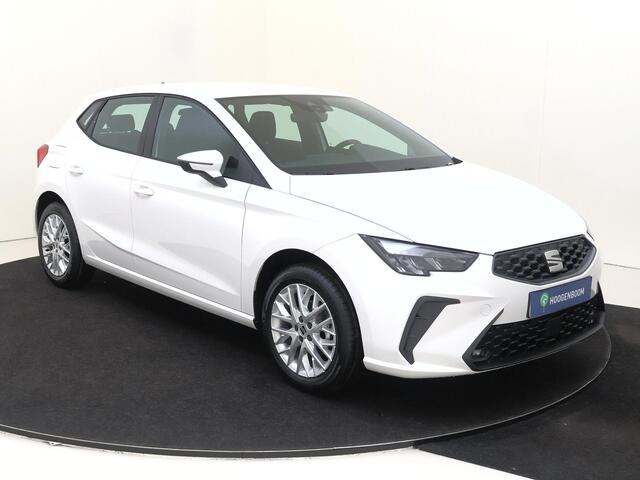 Seat IBIZA 1.0 EcoTSI Style Plus