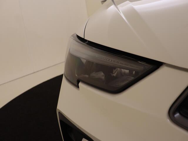 Seat IBIZA 1.0 EcoTSI Style Plus