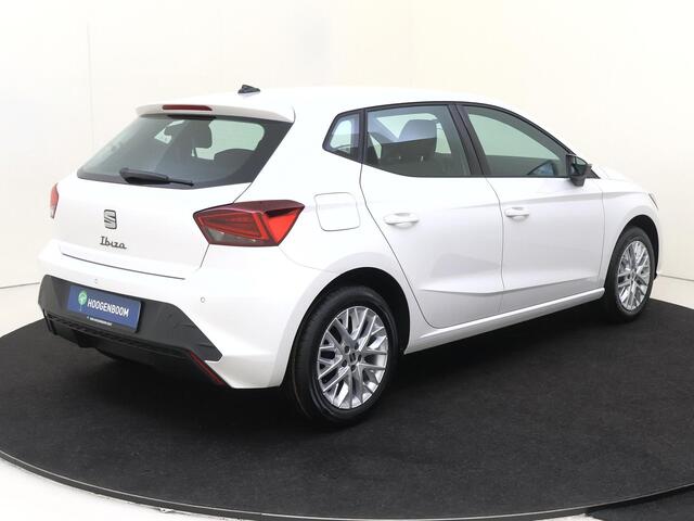 Seat IBIZA 1.0 EcoTSI Style Plus