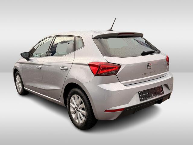 Seat IBIZA 1.6 TDI Xcellence / LED / Beats / CarPlay / ACC / VC