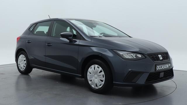Seat IBIZA 1.0 MPI Reference