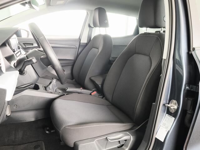 Seat IBIZA 1.0 EcoTSI Style 95 pk | Verlengde garantie | Navigatie via App | Parkeersensoren achter | Apple Carplay/Android Auto |