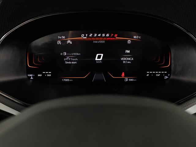 Seat IBIZA 1.0 EcoTSI Style 95 pk | Verlengde garantie | Navigatie via App | Parkeersensoren achter | Apple Carplay/Android Auto |