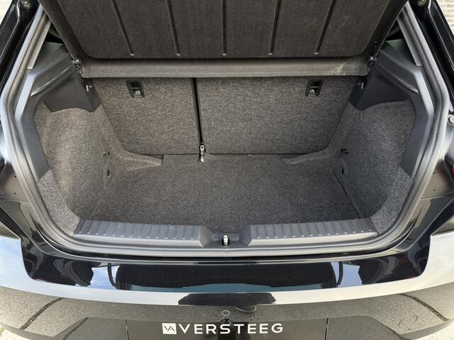 Seat IBIZA 1.0 EcoTSI Xcellence | LED | Trekhaak | Carplay | Camera | Virtual Cockpit | PDC | ACC Climate