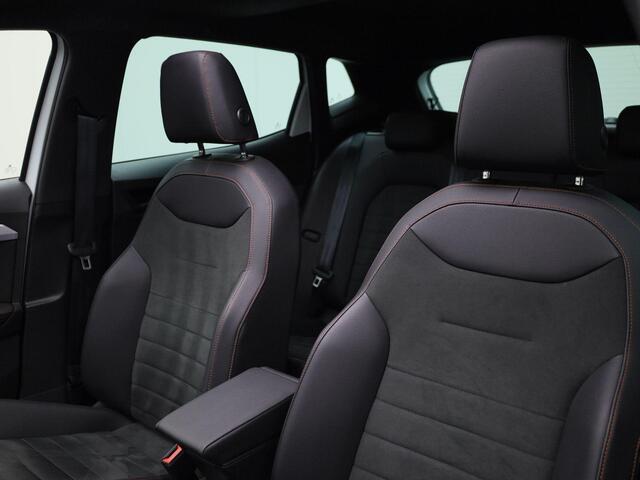 Seat IBIZA 1.0EcoTSI/115PK FL FR Business Connect · Panoramadak · Leder/Alcantara · Camera + Parkeersensoren · Garantie t/m 27-03-2027